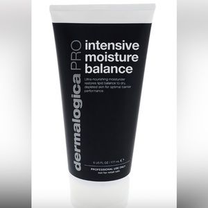 🔥 Item! DERMALOGICA PRO INTENSIVE MOISTURE BALANCE NEW SEALED SPA SIZE
